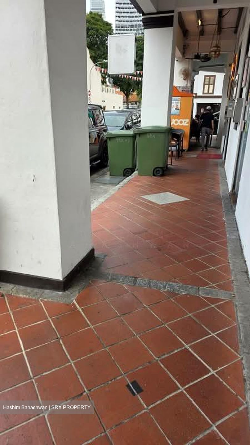 Pahang Street (D7), Office #573459301